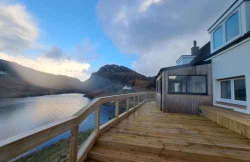 NC500 - Modern croft house at Handa HI-00734-F - Foto 19