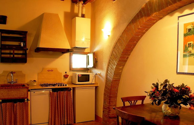 Podere Pietreta - Foto 39