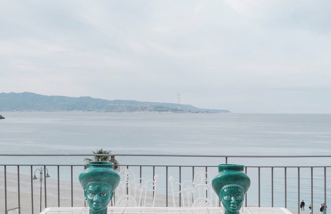 La Balza di Scilla - Foto 45