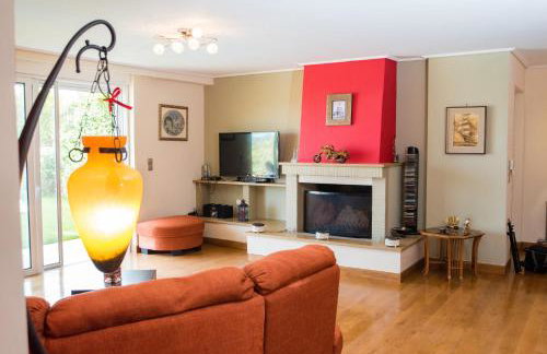 Hillside Villa - Foto 35