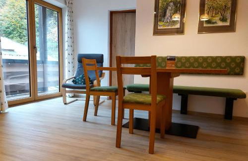 Ferienwohnungen Haus Moser - Foto 8