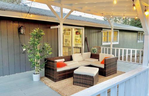 Modern Boho Retreat - Foto 32