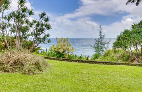 Hilo Home with Private Deck and Stunning Ocean Views! - Foto 25