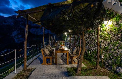 YourHome - Casa Barba Positano - Photo 19