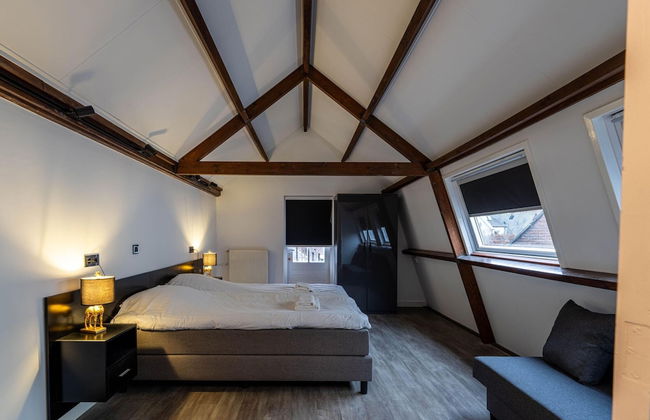 Beautiful Apartment on the First Floor Abcoude - Photo 13