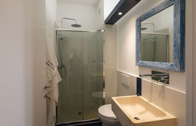 Le Stanze Di Brando E Nico - Foto 32