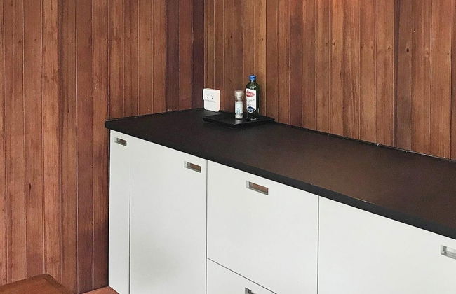 Charming Retreat in Hornbaek - By Traum Ferienwohnungen - Foto 8