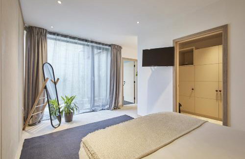 Sleeper Cottage - Sleeps 8 - Foto 48