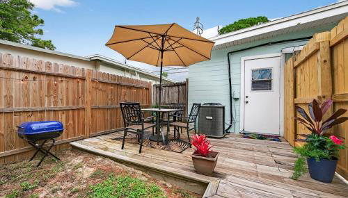 Vintage Florida Pet-Friendly Retreat - Foto 2