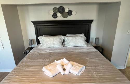 Ocean View Beach House, Sleeps 8 Coastal Luxe Seabreeze - Foto 63