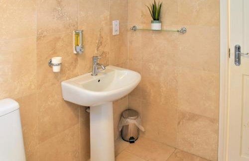 Annie Oswalds Cottage - Foto 16