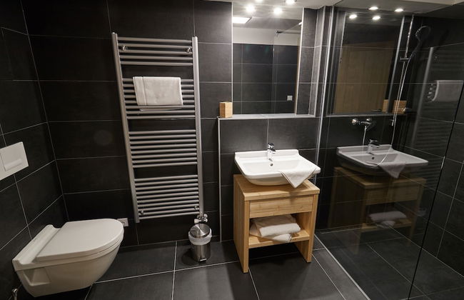 Residence Kovárna - Foto 36