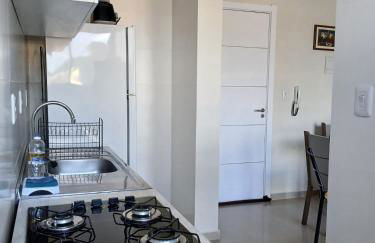 Studio na Praia - Espaçoso e Moderno - Photo 18