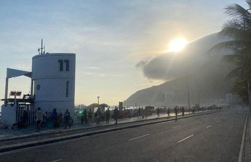 Studio Reformado coração Leblon - Photo 17