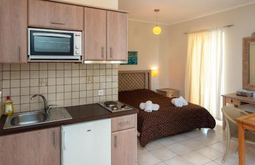 Modi Resort - Photo 70