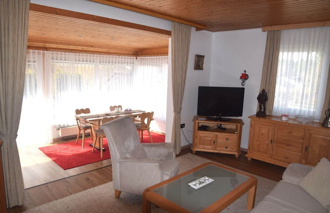 Ferienhaus im Malerischen Allgau - Foto 18