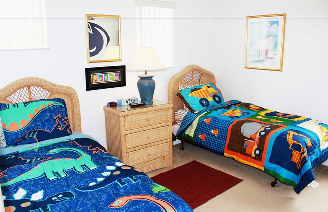 Ov3868 - Hampton Lakes - 5 Bed 3 Baths Townhome - Foto 8