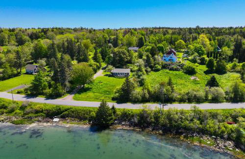 Turkey Cove Cottage - Foto 7