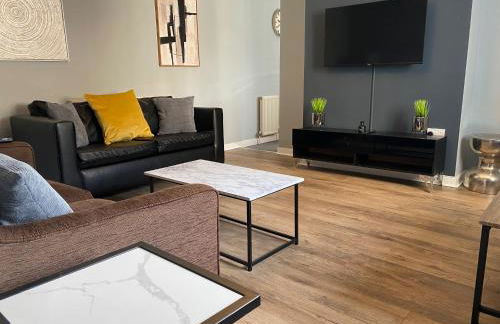 Pendle House - Apartment 3 - Foto 10