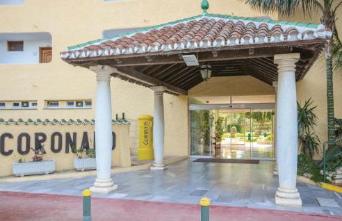 Sunny Apartment In Marbella - Photo 6