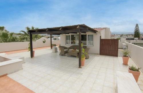 Talos Hotel Apartments - Foto 52