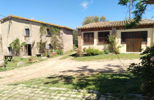 Can Camós - Masia Rural - Photo 19