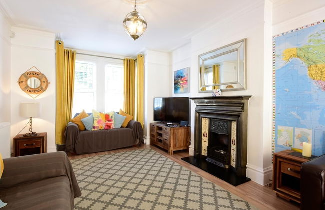 Grosvenor House - Foto 13