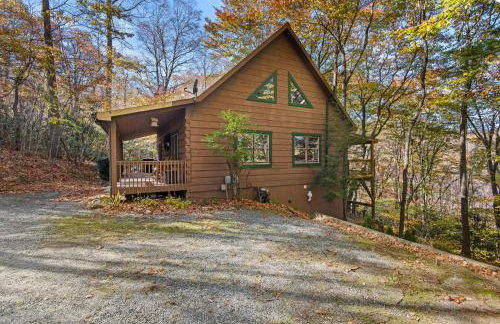 Timber Lodge - Photo 48