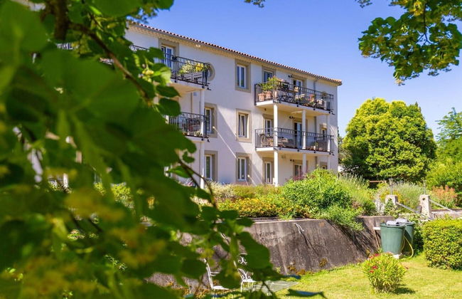 Residence Near Esperaza in a Beautiful Area - Foto 23