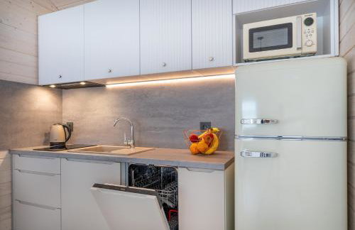 Domki Hulaj Dusza - Foto 19