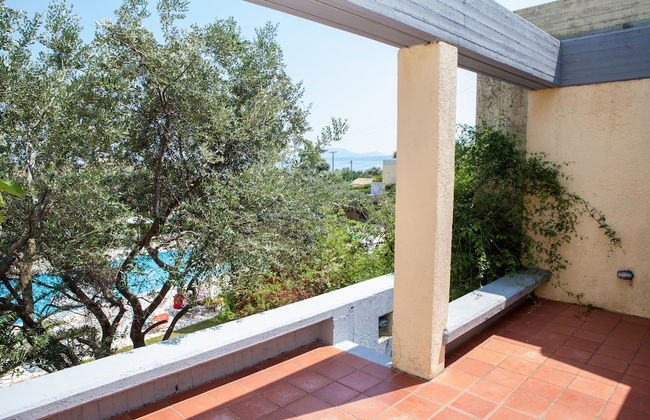 Barbati Beach Apartments - Foto 6