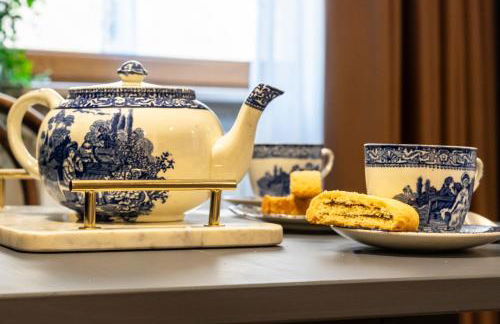 MALACUCINA Casa Vacanze - Foto 10