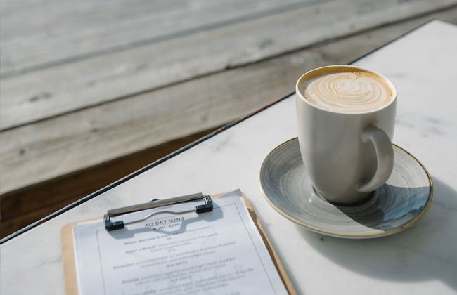 Somerset on The Pier Hobart - Foto 4