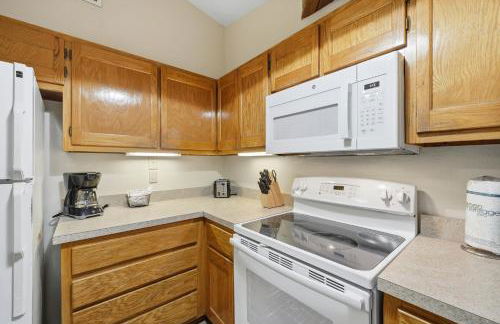 Ocean Pines Resort - Foto 56