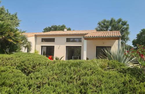 Villa Les Fuseaux Grignan - Foto 17