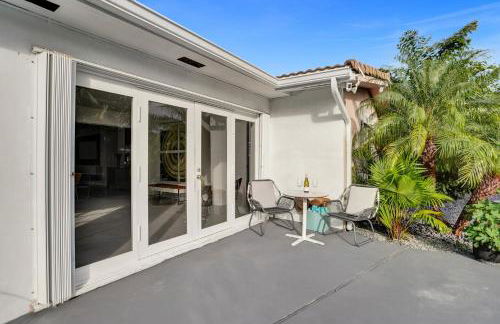 Entire Luxury Junior Suite, 8 min from the Beach, Suite 2 - Foto 15