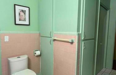 Chic 50s Time Capsule Downtown/OU Med/OK Capitol - Foto 38