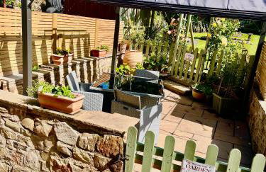 Village Cottage Marple - Foto 46