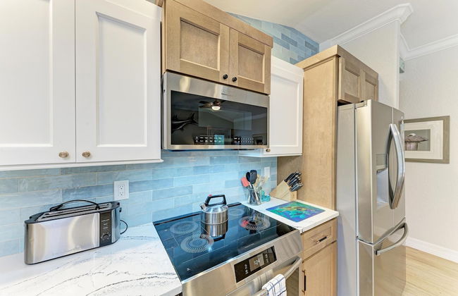 Beach Bliss managed by Beach Retreats - Foto 15