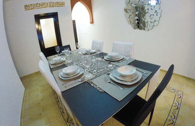 Holiday Saidia - Foto 4