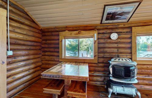 The Hunters Den - Foto 18