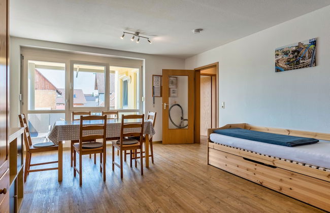 Ferienwohnungen beim Europapark Rust - Foto 9