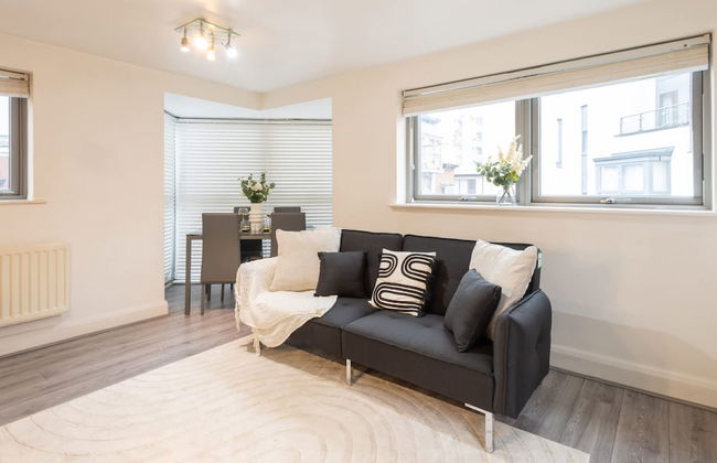 Host Stay Bradshaw Close - Foto 11