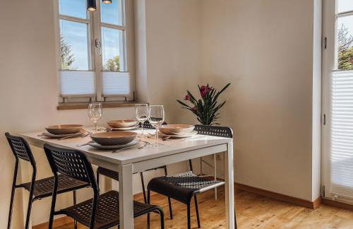 SCHEE Apartments - stilvolle & zentrale Wohnungen mit Privatparkplatz - Foto 8