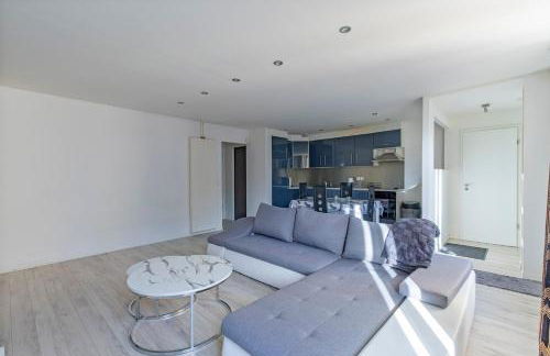 Le Lagon Parking Un Séjour à Part - Foto 13