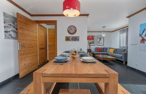 Appartements de la Chamoissière - Photo 11