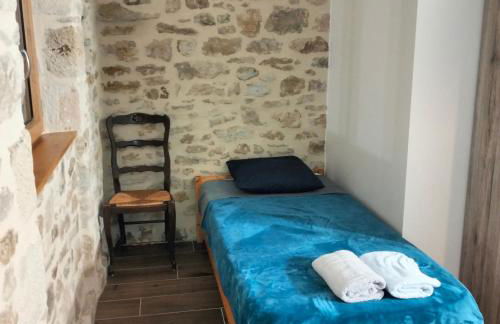 Gîte des 3 pays, entre Corrèze,Dordogne et Lot - Foto 43