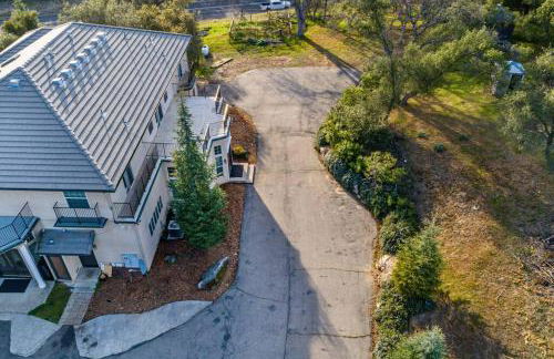 Yosemite South Presidential Mansion - Foto 30