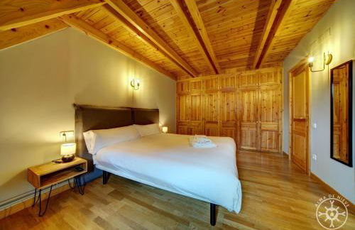 CASA BARLONGUETA de Alma de Nieve - Photo 15