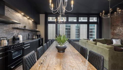 Penthouse Grand Executive Suite - Foto 2